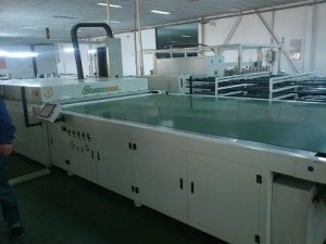 供應二手層壓機